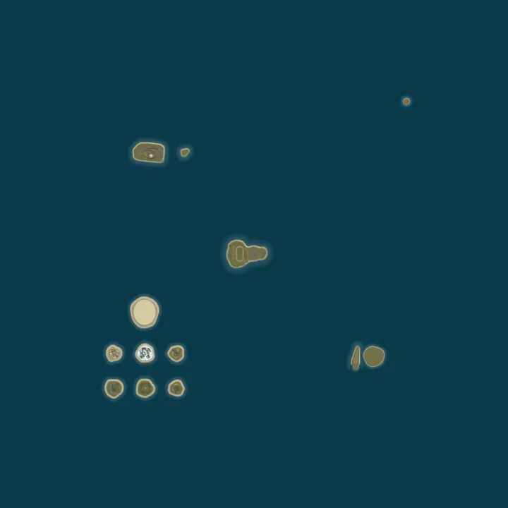 Map of Mayo's Lounge | Combat Train | Aim Train | Racing | Gamble