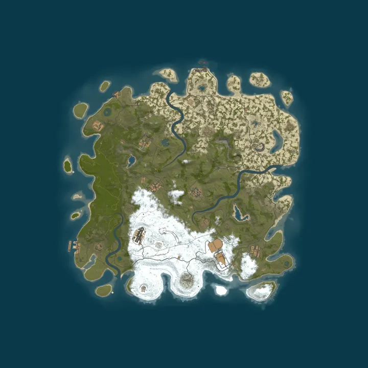 Map of Old Fckers..... 5x PVE Server   Kits || Shop | Skill Tree | Eve