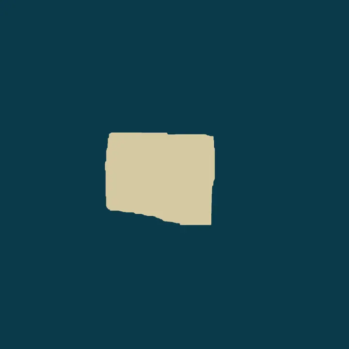 Map of FFA
