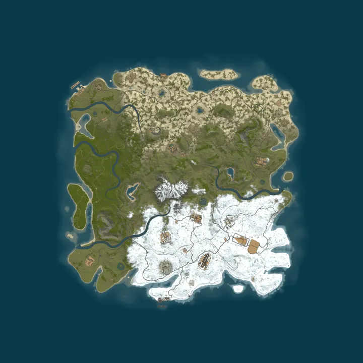 Map of [EU] Facepunch Large 2