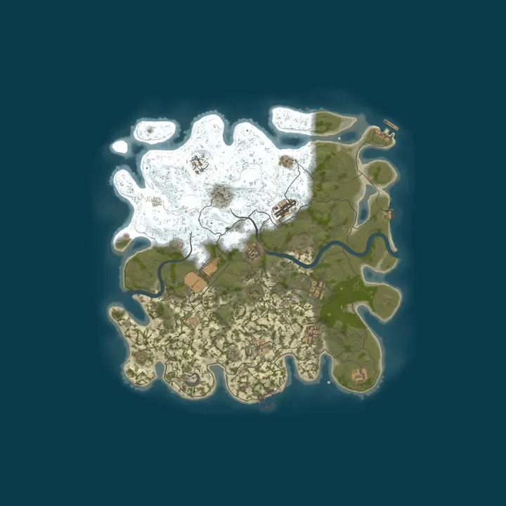 Map of Magic Dev | Baйп 16.10