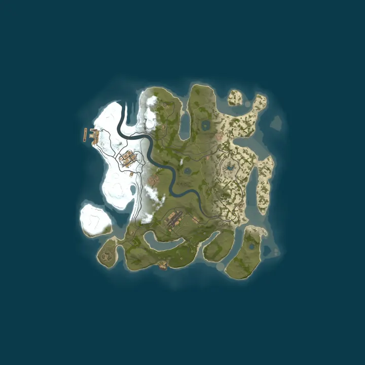 Map of X1000000.RU|HARDPVP|FUN|FPS++|X1000000000000000000000000000000