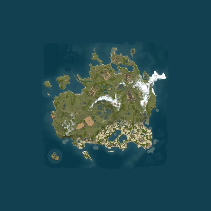 Map of #MAGIC JUMP | ЛУТ ЗА ПРЫЖКИ | Вайп 16.10