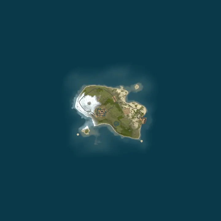 Map of TEAM PROJECT