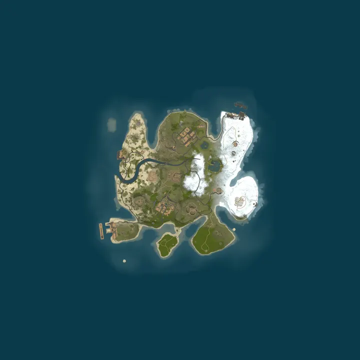 Map of [HUN] Happylife
