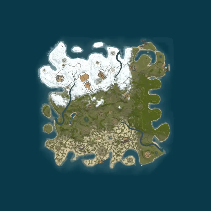 Map of KR/JP | SORI KOREA | 밀도2배 | 10/16 6PM WIPED | 소리