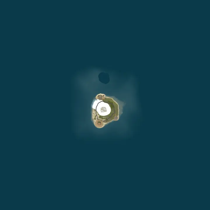 Map of Rust GC