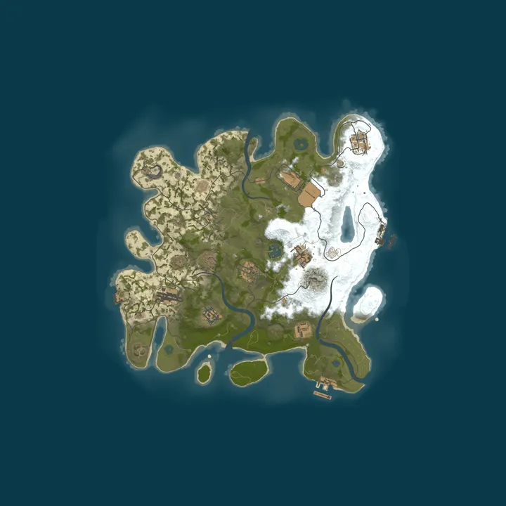 Map of ASTRYX X2 | MAX 10 | КИТЫ | МЕНЮ | ИВЕНТЫ