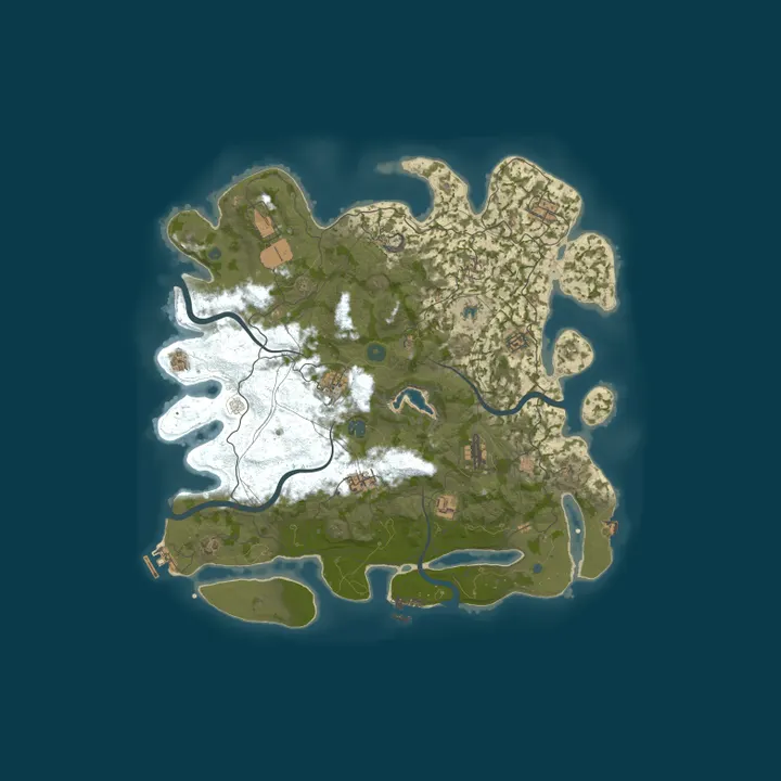 Map of Классика x2 для НОВИЧКОВ|Loot+|Event+|BigBoy